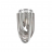 Бра Lumina Deco Boscone LDW 7044-2 CHR+GY
