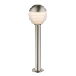 Уличный светодиодный светильник Globo Alerio 34287