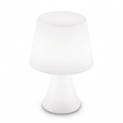 Уличный светодиодный светильник Ideal Lux Live Pt Lumetto 138886