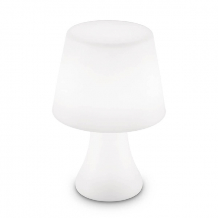 Уличный светодиодный светильник Ideal Lux Live Pt Lumetto 138886