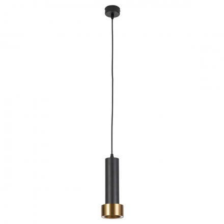 Подвесной светильник Arte Lamp Ran A3147SP-1BK