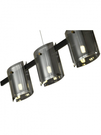 Подвесная люстра Zortes Ice Rony ZRS.1209.01