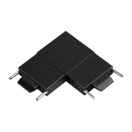 Коннектор L-образный Novotech Shino Easy 135267