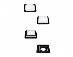 Корпус светильника Ambrella light DIY Spot C7901