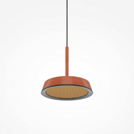 Подвесной светодиодный светильник Maytoni El MOD041PL-L15TR3K