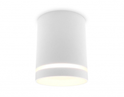 Потолочный светильник Ambrella light Techno TN3202