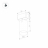 Трековый светодиодный светильник Arlight Mag-Spot-25-R90-9W Day4000 035000