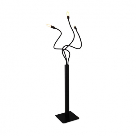 Торшер Loft IT Eye Loft1714F-BL