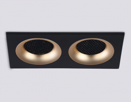 Встраиваемый светильник Ambrella Light Techno Spot Standard Tech TN102735