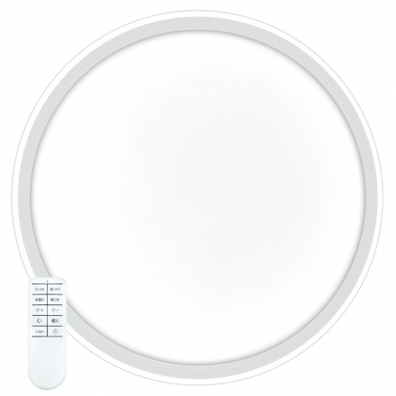 Потолочный светодиодный светильник Feron Ring AL5800 41558