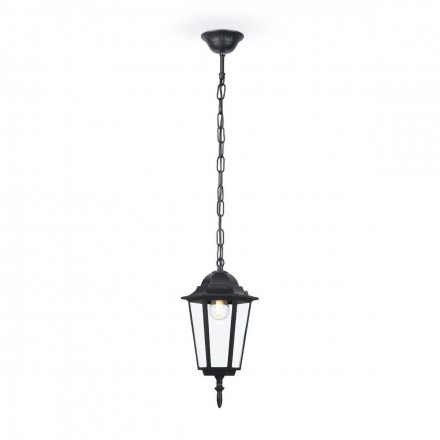 Уличный подвесной светильник Ambrella light Garden ST2029
