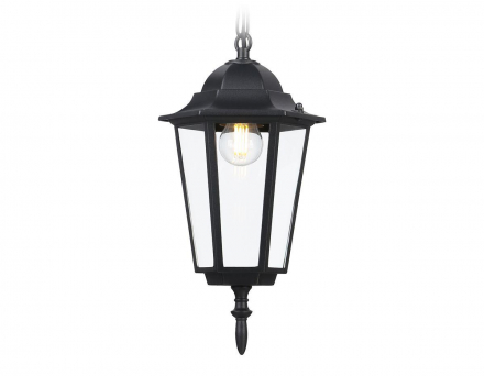 Уличный подвесной светильник Ambrella light Garden ST2029