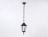 Уличный подвесной светильник Ambrella light Garden ST2029
