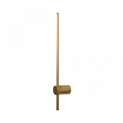 Настенный светодиодный светильник Loft IT Rays 10158GD