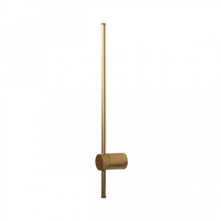 Настенный светодиодный светильник Loft IT Rays 10158GD