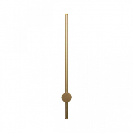 Настенный светодиодный светильник Loft IT Rays 10158GD