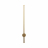 Настенный светодиодный светильник Loft IT Rays 10158GD