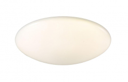 Потолочный светодиодный светильник Crystal Lux Luna PL35-3