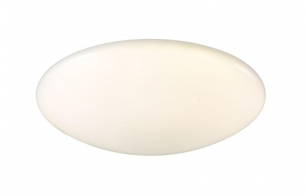 Потолочный светодиодный светильник Crystal Lux Luna PL35-3