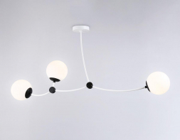 Подвесной светильник Ambrella light Traditional Modern TR2566