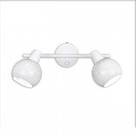 Спот Citilux Деко CL504520