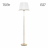 Торшер Citilux Линц CL402980