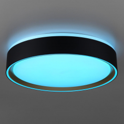 Потолочный светодиодный светильник Citilux Boss CL751251G