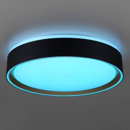 Потолочный светодиодный светильник Citilux Boss CL751251G