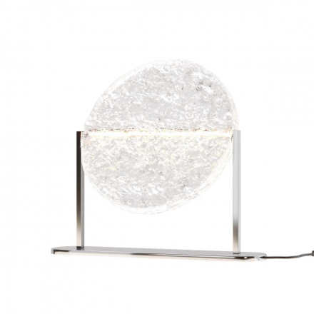 Настольная лампа Maytoni Modern Mangata MOD387TL-L8CH3K