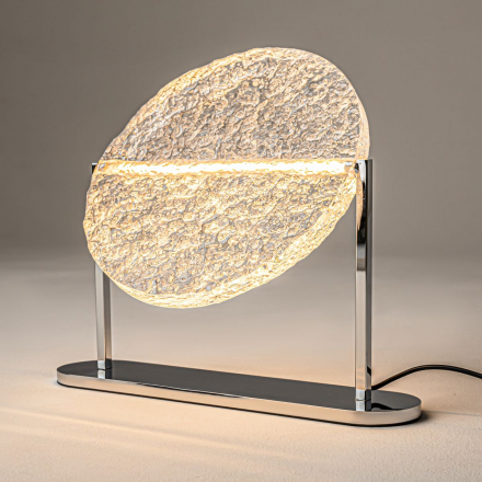 Настольная лампа Maytoni Modern Mangata MOD387TL-L8CH3K