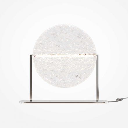 Настольная лампа Maytoni Modern Mangata MOD387TL-L8CH3K