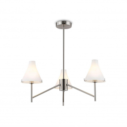 Подвесная люстра Ambrella Light High Light Modern LH57121