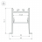 Профиль Arlight SL-Comfort-4551-F-2000 Anod Black 031766