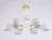 Подвесная люстра Ambrella light Traditional Loft TR80166