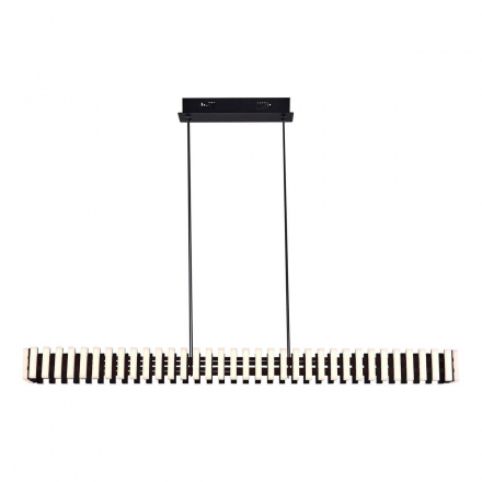Подвесной светодиодный светильник ST Luce Estense SL6203.413.42