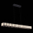 Подвесной светодиодный светильник ST Luce Estense SL6203.413.42