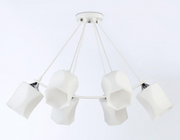 Подвесная люстра Ambrella light Traditional Modern TR303159