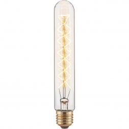 Лампа накаливания Elektrostandard диммируемая E27 60W прозрачная a034963