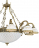 Подвесная люстра Reccagni Angelo L 7002/10+4
