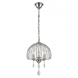 Подвесная люстра Citilux Джина CL462231