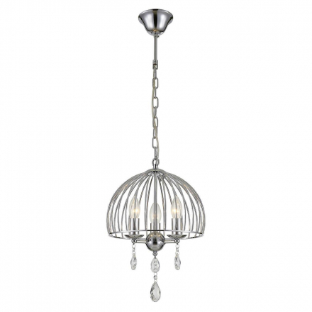 Подвесная люстра Citilux Джина CL462231