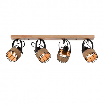 Спот Vele Luce Extra VL6472W04