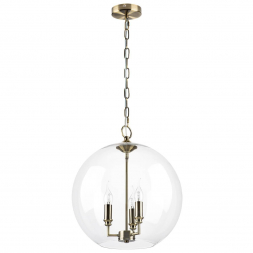 Подвесная люстра Lightstar Sferico 729131