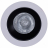 Точечный светильник Reluce 16085-9.0-001PT MR16 WT+BK