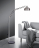Торшер Lumina Deco Rigorria LDF 8815 SL