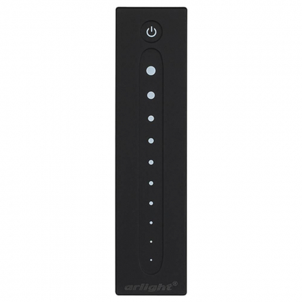Пульт ДУ Arlight SR-2833TS Black 019978