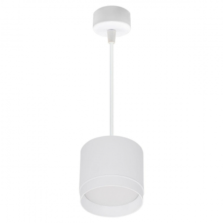 Подвесной светильник Reluce 53007-0.9-001LD GX53 WT