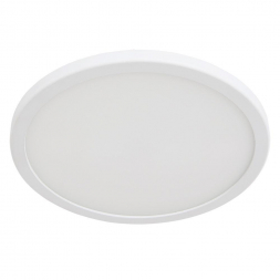 Встраиваемый светодиодный светильник Arte Lamp Mesura A7976PL-1WH