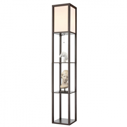 Торшер Lumion Comfi Practic 8090/1F