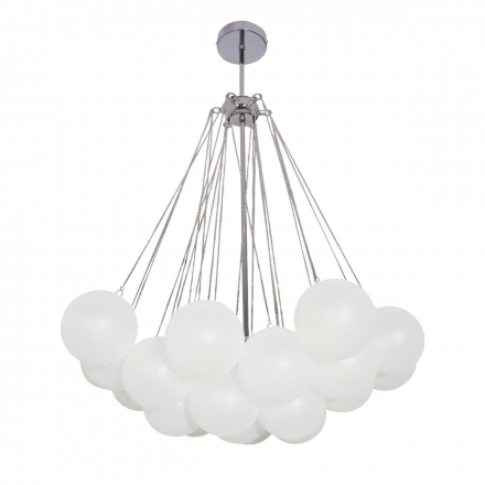 Подвесная люстра Loft IT Dream 10129/600